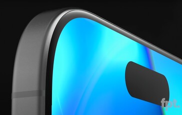 Iphone air di fpt (Fonte immagine: fpt. su YouTube)