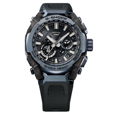 Casio MTG-B4000B-1A2. (Fonte: Casio)