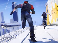 Mirror's Edge Catalyst è disponibile su Steam a 1 $ invece di 20 $ fino all'8 ottobre.