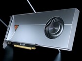 Scheda di gioco MTT S60 con 1 slot blower cooler (Fonte dell'immagine 