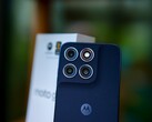 Il sistema di fotocamere del Moto G87 non è del tutto convincente, nonostante l'AI.