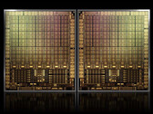 Hopper è il primo design multi-chip-modulo di Nvidia. (Fonte: WCCFTech)