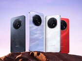 L'Oppo A5 Pro ha l'aspetto di un telefono normale, ma è resistente come uno smartphone rugged. (Fonte: Oppo)