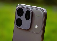 Oppo Find X9s Pro in recensione