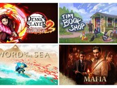 Il gioco per PC uscirà questo agosto (Fonte: Studi di gioco rispettivi)