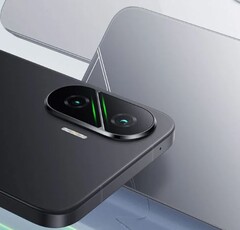 Il Poco F7 ha debuttato mesi dopo il Poco F7 Pro e il Poco F7 Ultra. (Fonte immagine: Xiaomi)