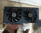 La scheda grafica Nvidia GeForce RTX 3060 sarà lanciata presto (immagine via u/he_never_sleeps su Reddit)