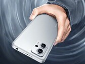 La serie Redmi Note 11T debutterà il 24 maggio. (Fonte: Xiaomi)