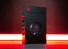 Il We Are Rewind WE-001 viene lanciato in una nuova edizione limitata Elvis. (Fonte: We Are Rewind)