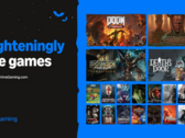 Il catalogo di giochi gratuiti di questo mese presenta alcuni titoli solidi. (Fonte: Prime Gaming)