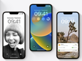iOS 16.2 è un download di oltre 1 GB per gli iPhone idonei. (Fonte: Apple)