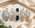 Seiko ha presentato cinque nuovi orologi Lukia