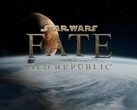 Star Wars: Fate of the Old Republic banner (Fonte: Star Wars YouTube con modifiche)