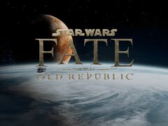 Star Wars: Fate of the Old Republic banner (Fonte: Star Wars YouTube con modifiche)