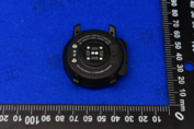 Suunto Vertical 2. (Fonte: Autorità radiofonica giapponese)
