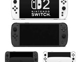 Un nuovo brevetto potrebbe aver rivelato una caratteristica integrale di Nintendo Switch 2 (fonte: Deck Wizard)