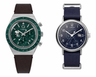 Timex ha inserito due nuovi orologi a tema Peanuts nei propri negozi online nel Regno Unito e nell’Unione Europea