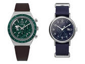 Timex ha inserito due nuovi orologi a tema Peanuts nei propri negozi online nel Regno Unito e nell’Unione Europea