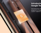 Google Tensor avrà tre serie di core ARM e una GPU ARM Mali-G78. (Fonte immagine: Google)