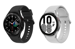 Amazon Canada ha confermato numerosi dettagli su Galaxy Watch 4 e Galaxy Watch 4 Classic. (Fonte: Amazon Canada)