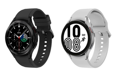 Amazon Canada ha confermato numerosi dettagli su Galaxy Watch 4 e Galaxy Watch 4 Classic. (Fonte: Amazon Canada)