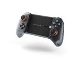 Il controller di gioco mobile Viture x 8BitDo Ultimate è disponibile per l'acquisto su Amazon e Viture. (Fonte: Viture)
