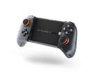 Il controller di gioco mobile Viture x 8BitDo Ultimate è disponibile per l'acquisto su Amazon e Viture. (Fonte: Viture)