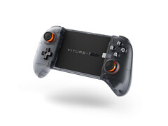 Il controller di gioco mobile Viture x 8BitDo Ultimate è disponibile per l&#039;acquisto su Amazon e Viture. (Fonte: Viture)