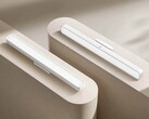 La lampada da lettura magnetica Xiaomi Mijia è in crowdfunding in Cina. (Fonte: Xiaomi)