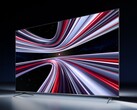 La Redmi TV X 2026 è la prima della gamma a vantare un pannello Mini LED. (Fonte: Xiaomi Cina)
