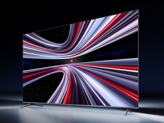 La Redmi TV X 2026 è la prima della gamma a vantare un pannello Mini LED. (Fonte: Xiaomi Cina)
