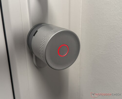 Chiusura di Linus L2 Lite