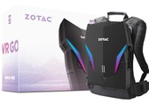 Il VR GO 4.0. (Fonte: ZOTAC)