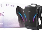 Il VR GO 4.0. (Fonte: ZOTAC)