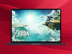 Mostrato il porting per Mac di Zelda: Tears of the Kingdom su MacBook Air M4