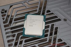 L&#039;Intel Core i9-14900K presenta lo stesso numero di core del Core i9-13900K.