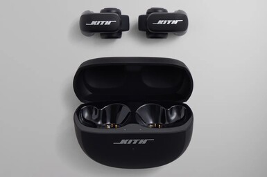 (Fonte: KITH &amp; Bose via The Verge)