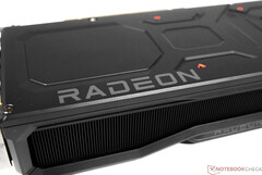 AMD ha rilasciato le prime GPU RDNA 3 per desktop nel dicembre 2022. (Fonte: Notebookcheck)