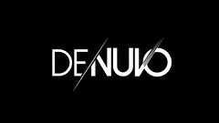 Il logo di Denuvo