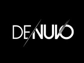 Il logo di Denuvo