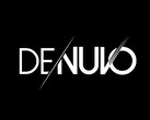 Il logo di Denuvo