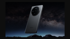 L&#039;X8 Pro. (Fonte: Oppo)