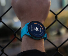 L'ultimo aggiornamento di Garmin per il Forerunner 265 ha suscitato la costernazione dei partecipanti al Programma Beta. (Fonte: Garmin)