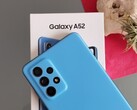 Il Galaxy A53 farà il suo debutto questo mese. (Fonte: TechnikNews)