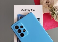 Il Galaxy A53 farà il suo debutto questo mese. (Fonte: TechnikNews)