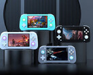 L'XF43 dovrebbe eseguire Linux Ark OS 2.0 dalla scatola. (Fonte immagine: Game Console)