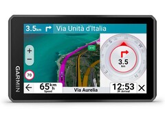 Lo Zumo XT3 è un nuovo sistema di navigazione per i motociclisti