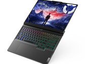 Il Legion Pro 7i Gen 9 offrirà modesti miglioramenti delle prestazioni rispetto al suo predecessore Gen 8. (Fonte: Lenovo)