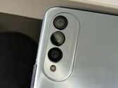 Un nuovo leak di Honor X20. (Fonte: Weibo)