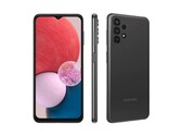 Il prossimo dispositivo Galaxy F potrebbe avere questo aspetto. (Fonte: Samsung)
